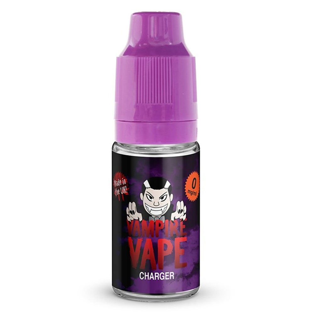 Charger | Vampire Vape E-Liquid