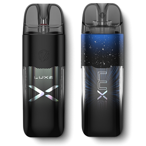 Vaporesso Luxe X & Luxe XR Twin Pack