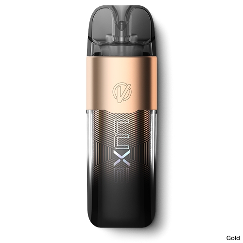 Vaporesso Luxe XR Gold Back