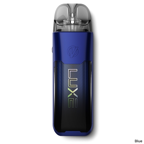 Vaporesso Luxe XR Max Blue Back