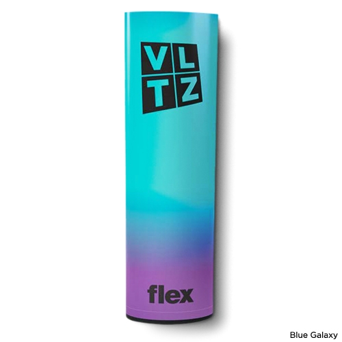 VLTZ Flex Blue Galaxy
