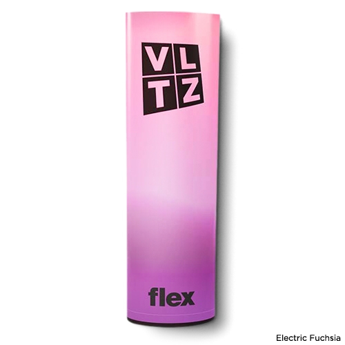 VLTZ Flex Electric Fuchsia