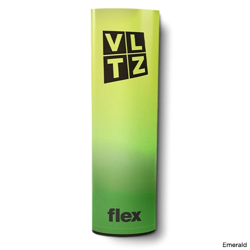 VLTZ Flex Emerald