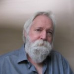 Headshot of Chris Price