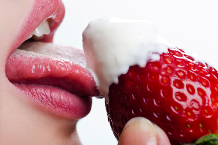 Vaper's tongue means not tasting delicious flavours like this!