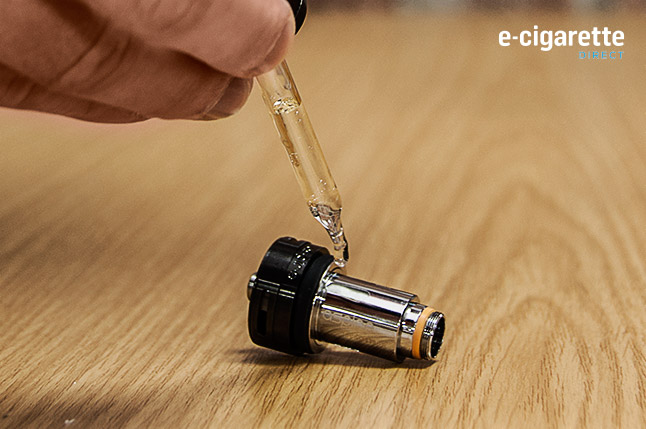 Cleito 120 Coil Prime