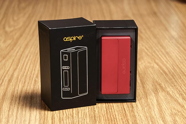 Aspire NX75-Z What We Like