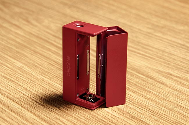 Aspire NX75-Z
