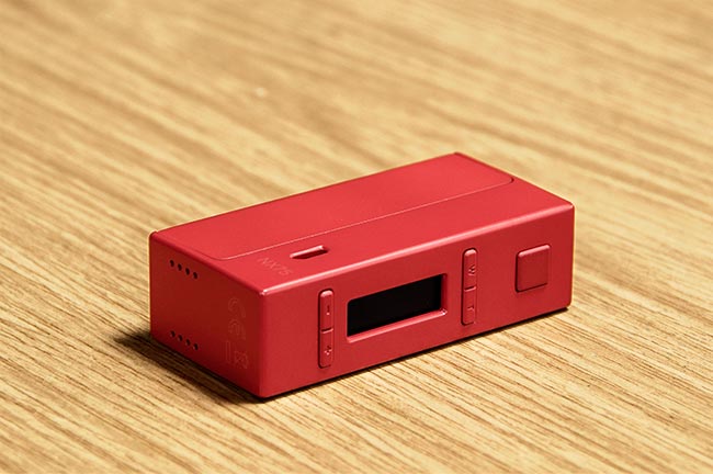 Aspire NX75-Z