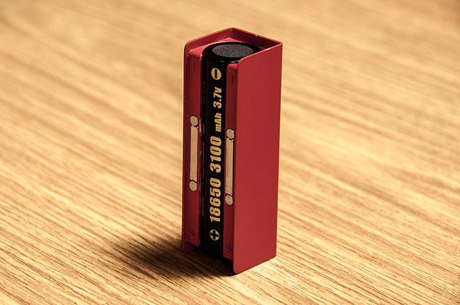 Aspire NX75-Z Battery Sled