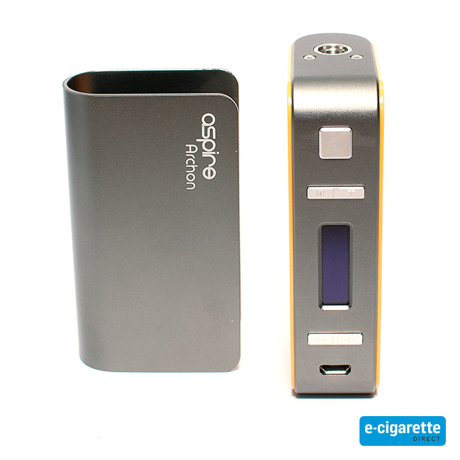 Aspire Archon 150W what we like
