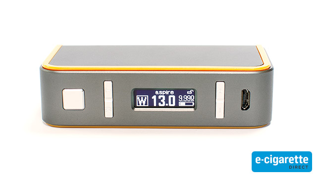 Aspire Archon 150W Display