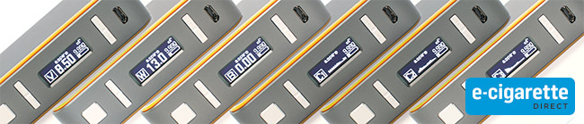 Aspire Archon 150W Advanced Features