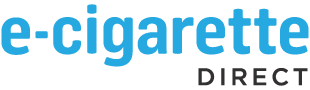 E-Cigarette Direct Logo