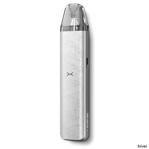 Oxva Xlim SE Classic Silver