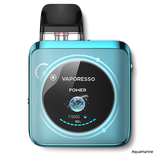 Vaporesso Xros 4 Nano Aquamarine